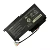 Neuer Akku für laptop Toshiba PA5107U-1BRS