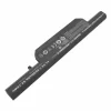 Neuer Akku für laptop CLEVO 6-87-W540S-4271 – Bild 2