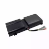 Neuer Akku für laptop DELL  Alienware M14,M14x ,M14x R3, M14X R4 – Bild 2
