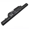 Neuer Akku für laptop CLEVO W650SC, W650SH, W650SZ, W665SZ, W670SJQ, W670SZQ1 – Bild 2