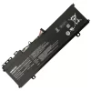 Neuer Akku für laptop SAMSUNG  ATIV Book 8 NP880Z5E