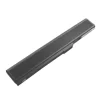 Neuer Akku für laptop ASUS  K42,K42D,K42DE,K42DQ,K42DR,K42F,K42J,K42JB,K42JC,K42JE,K42JK,K42JR,K42JV,K42N – Bild 2