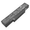 Neuer Akku für laptop Hasee W370T,W740T,W750T