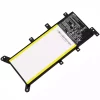 Neuer Akku für laptop ASUS W509L,W519L