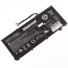 Neuer Akku für laptop ACER Aspire VN7-791G