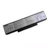 Neuer Akku für laptop ASUS N71,N71J,N71JA,N71JQ,N71JV,N71V,N71VG,N71VN,N71YI