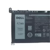 Neuer Akku für laptop DELL WDX0R – Bild 2