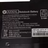 Neuer Akku für laptop HP HSTNN-LB6X – Bild 3