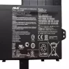 Neuer Akku für laptop ASUS Eeebook E502M – Bild 3