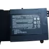 Neuer Akku für laptop Thunderobot P640BAT-3 – Bild 3