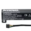 Neuer Akku für laptop LENOVO Ideapad 100-15IBY – Bild 3