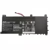Neuer Akku für laptop ASUS K451LN