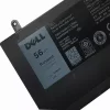 Neuer Akku für laptop DELL 4P8PH – Bild 3