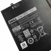 Neuer Akku für laptop DELL DGGGT – Bild 3