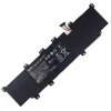 Neuer Akku für laptop ASUS VivoBook S400, VivoBook S400C, VivoBook S400CA, VivoBook S400E Series