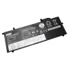 Neuer Akku für laptop LENOVO L17L6P71,01AV470,SB10K97617