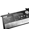 Neuer Akku für laptop LENOVO L17L6P71,01AV470,SB10K97617 – Bild 3