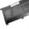 Neuer Akku für laptop DELL 8N0T7 – Bild 3