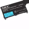 Neuer Akku für laptop NEC LAVIE Hybrid ZERO HZ100 – Bild 3