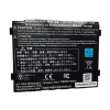 Neuer Akku für laptop Getac CAX00,CAXOO