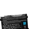 Neuer Akku für laptop Getac CAX00,CAXOO – Bild 3