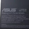 Neuer Akku für laptop ASUS C22N1720 – Bild 2