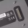 Neuer Akku für laptop Getac 441873000006 – Bild 4
