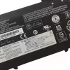 Neuer Akku für laptop LENOVO 01AV480,SB10K97622 – Bild 4