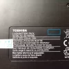 Neuer Akku für laptop TOSHIBA SD-PBP94E – Bild 3