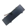 Neuer Akku für laptop GETAK SKODA,40049858 – Bild 2