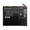 Neuer Akku für laptop Getac Gaution KB01