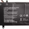 Neuer Akku für laptop Gigabyte P34V2 – Bild 2