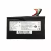 Neuer Akku für laptop MECHREVO GI5KN-00-13-3S1P-0,GI5KN-11-16-3S1P-0