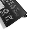 Neuer Akku für LENOVO YOGA C940-14,5B10T11586 – Bild 4