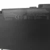 Neuer Akku für HP HSTNN-IB8B,HSTNN-LB8F,HSTNN-UB7K – Bild 3