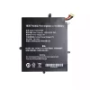 Neuer Akku für H-30137162P,TECLAST F5