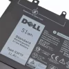 Neuer Akku für DELL Latitude E5280 E5290 E5480 E5580 – Bild 3