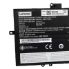 Neuer Akku für LENOVO L18L4P71 02DL004 SB10K976442 – Bild 3