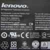 Neuer Akku für LENOVO 31507327 – Bild 2