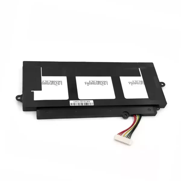 Neuer Akku für LENOVO L11L6P01 – Bild 2