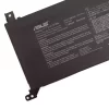 Neuer Akku für ASUS C21N1818-2 – Bild 3