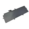 Neuer Akku für TOSHIBA Portege A30-E-174 – Bild 2