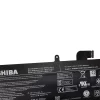 Neuer Akku für TOSHIBA Portege A30-E-174 – Bild 3