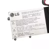 Neuer Akku für LG LBN1220E – Bild 3