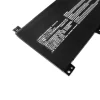 Neuer Akku für MSI BTY-M491 – Bild 3