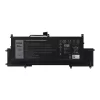 Neuer Akku für DELL Latitude 9510