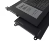 Neuer Akku für DELL Latitude 9510 – Bild 3