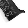 Neuer Akku für LENOVO L18M3P52 SB10K97640 02DL001 – Bild 4