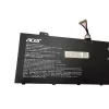 Neuer Akku für ACER TravelMate P6 TMP614-51 – Bild 2