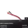 Neuer Akku für PL5267103P*2S NV-5267103-2S – Bild 2